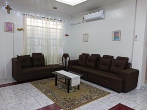 Spacious and Peaceful Home in San Juan, La Union
